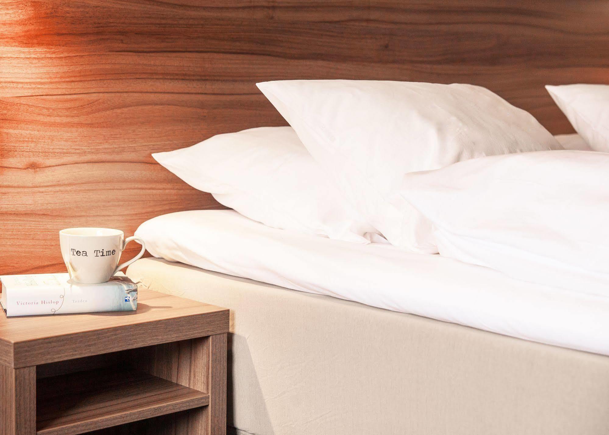 Thon Partner Hotel أوتا المظهر الخارجي الصورة